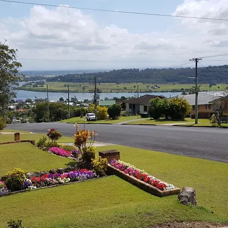 Beautiful River View Guesthouse Maclean Exterior photo